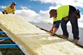 Best Attic Insulation Installation  in Fredericktown, OH